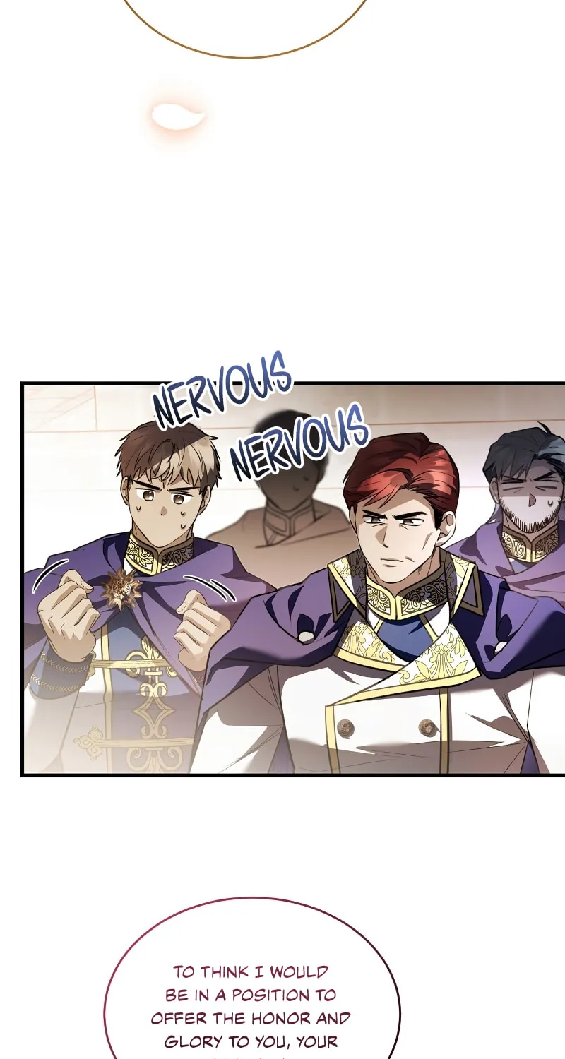 The Night Without Shadows Chapter 63 page 63 - 