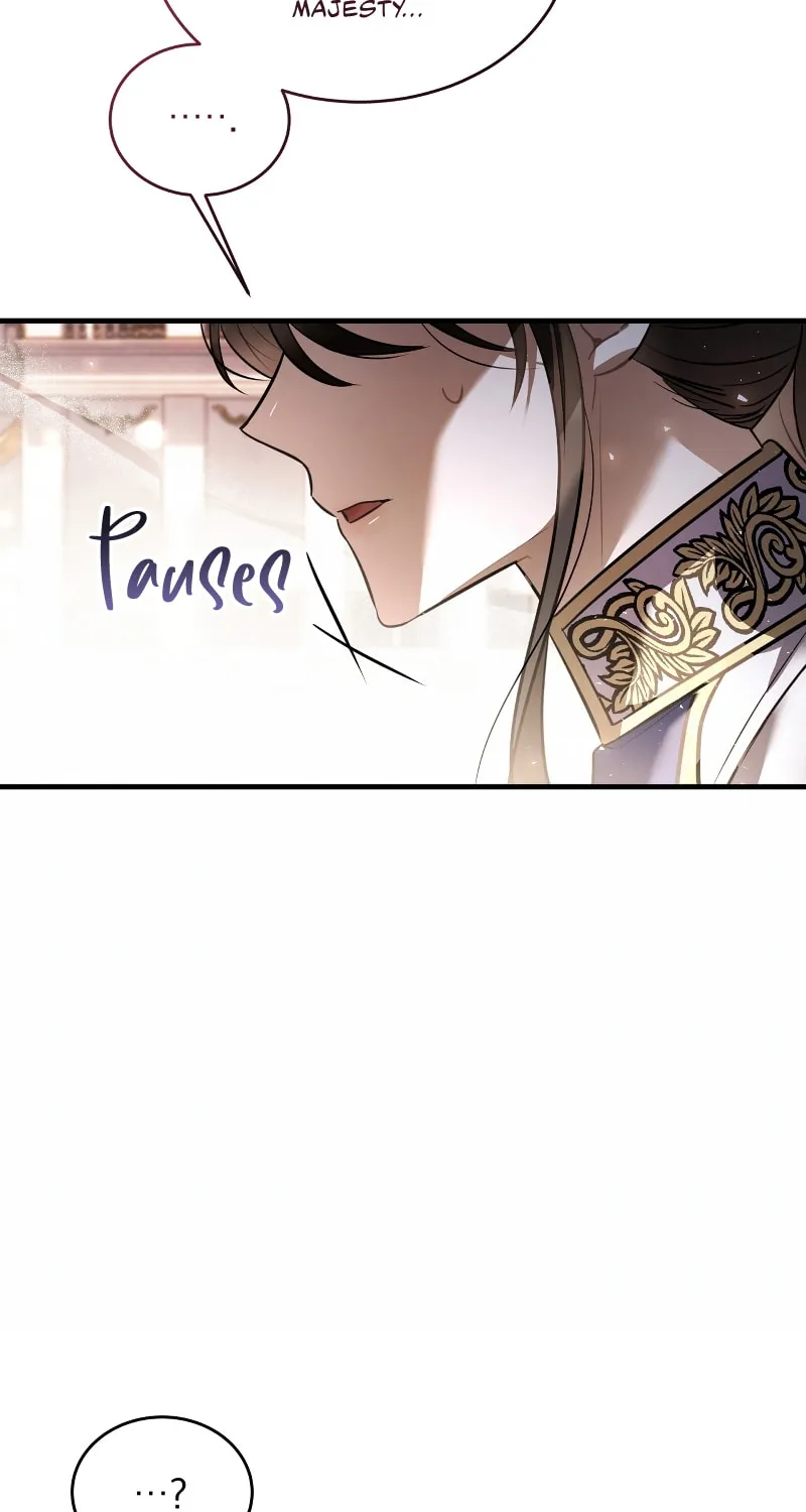 The Night Without Shadows Chapter 63 page 64 - 