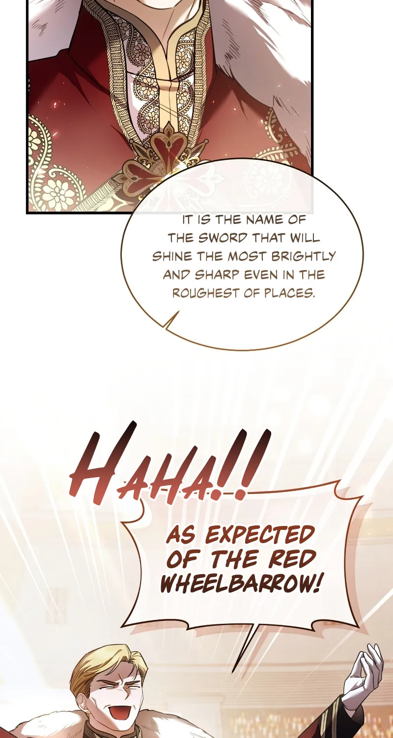 The Night Without Shadows Chapter 63 page 68 - 