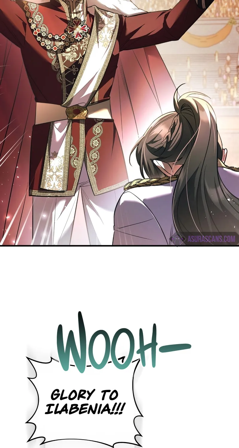 The Night Without Shadows Chapter 63 page 69 - 