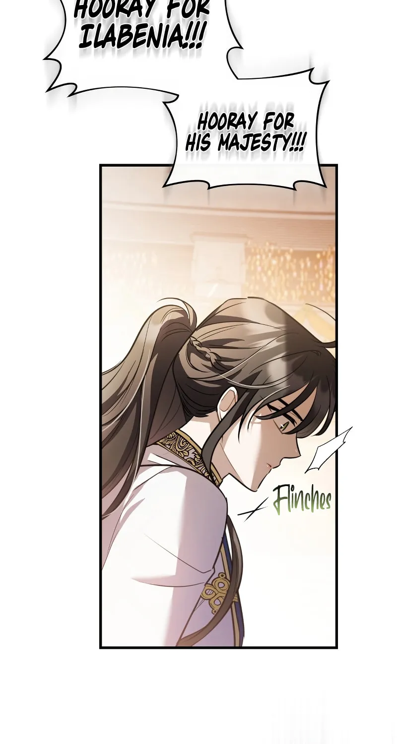 The Night Without Shadows Chapter 63 page 75 - 