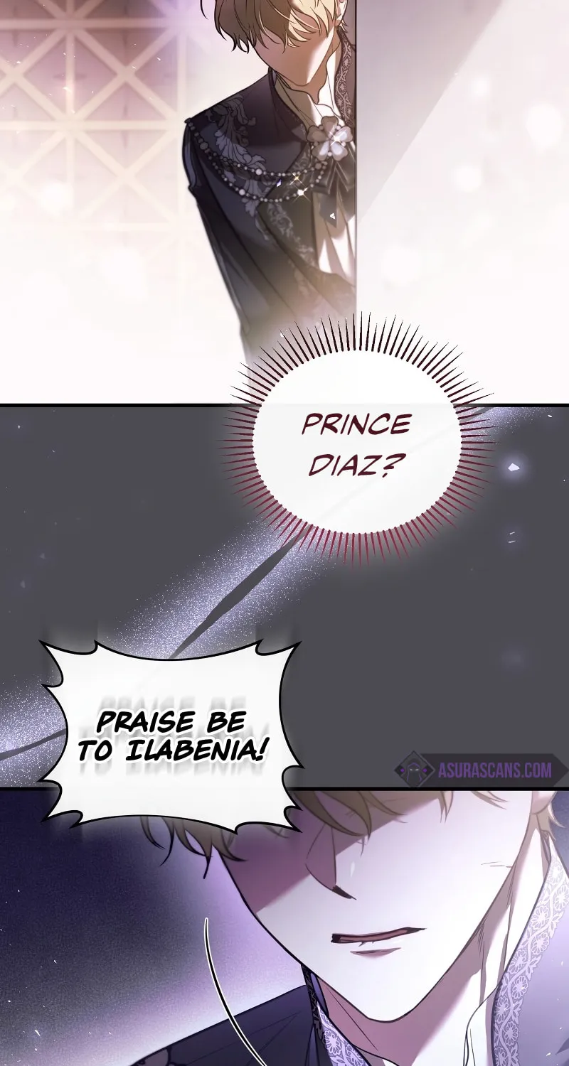 The Night Without Shadows Chapter 63 page 78 - 