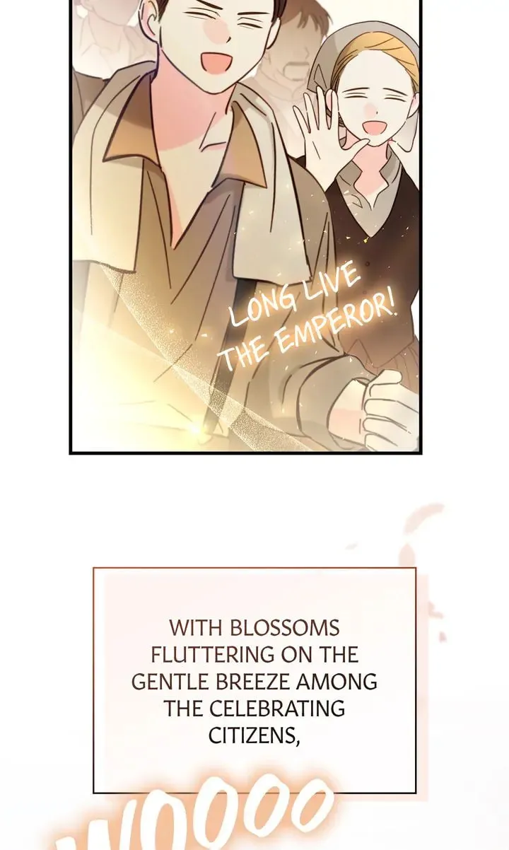 The Night Without Shadows Chapter 64 page 2 - 
