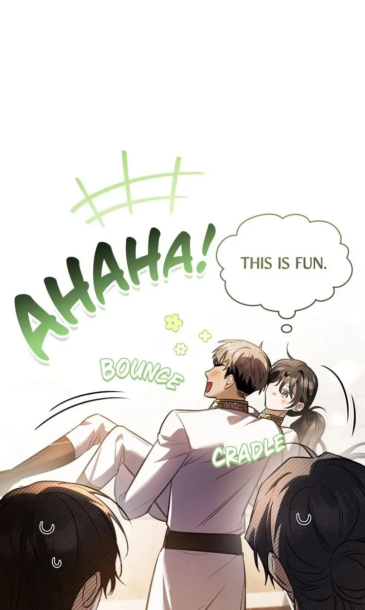 The Night Without Shadows Chapter 64 page 11 - 
