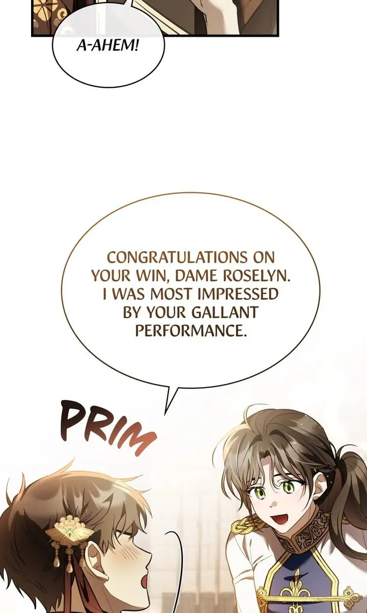 The Night Without Shadows Chapter 64 page 22 - 