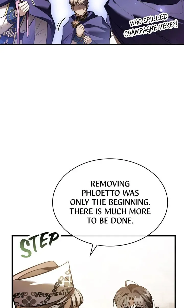 The Night Without Shadows Chapter 64 page 26 - 