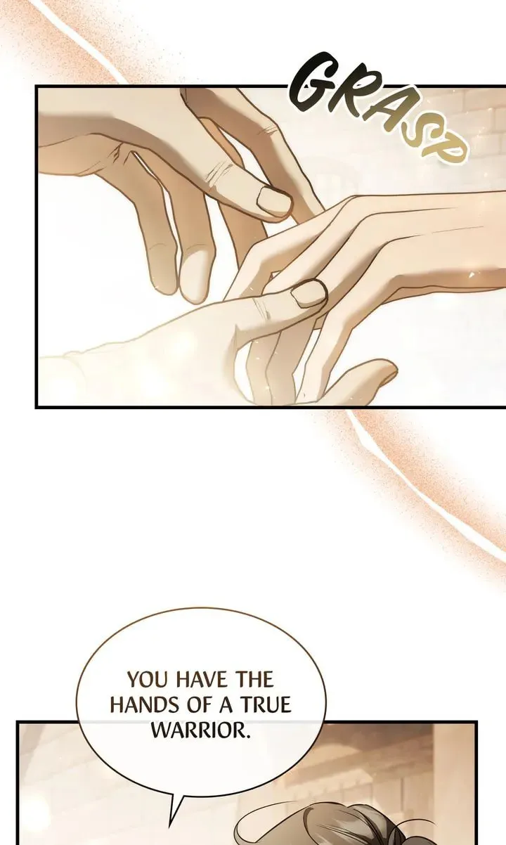 The Night Without Shadows Chapter 64 page 28 - 