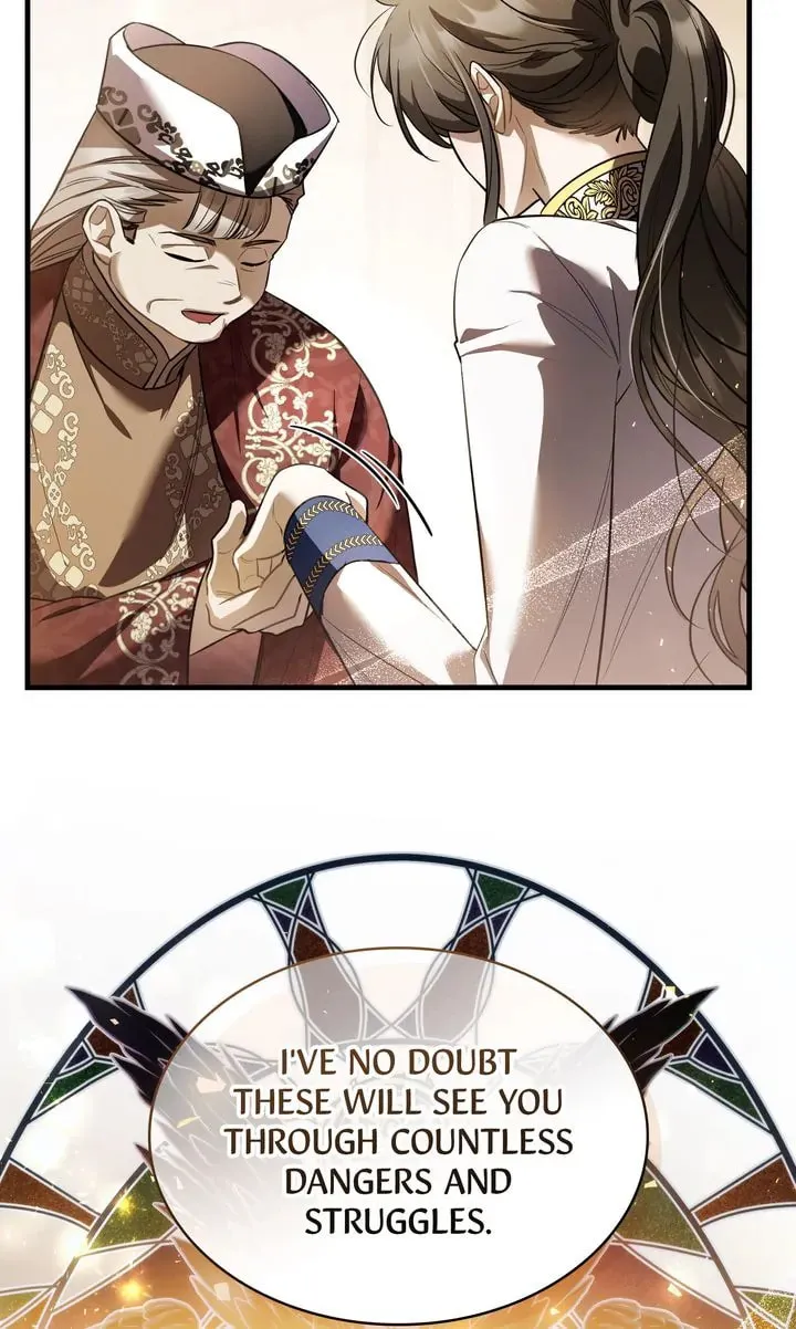 The Night Without Shadows Chapter 64 page 29 - 