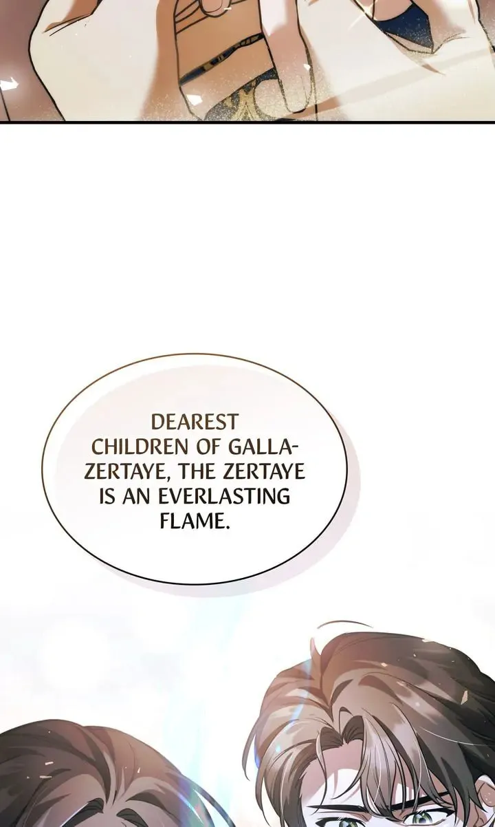The Night Without Shadows Chapter 64 page 31 - 