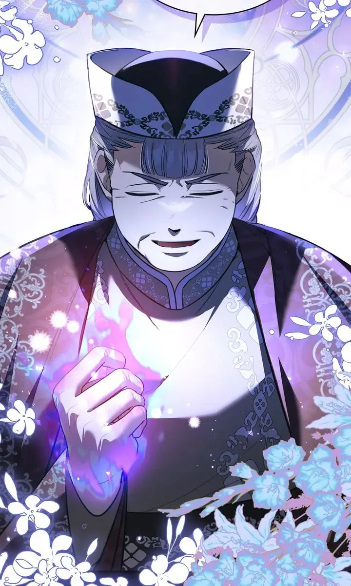 The Night Without Shadows Chapter 64 page 34 - 