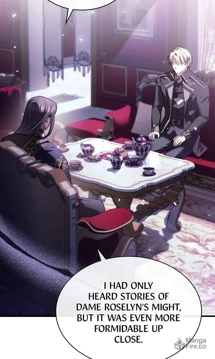 The Night Without Shadows Chapter 64 page 42 - 