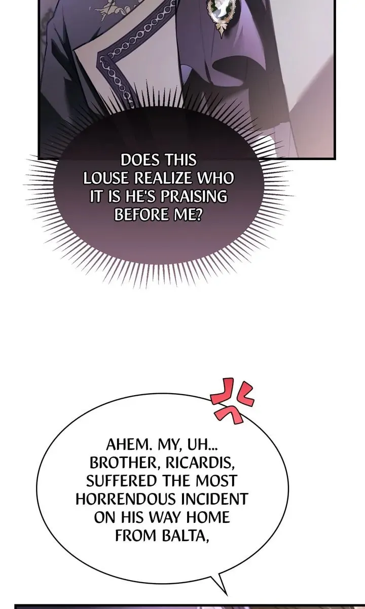 The Night Without Shadows Chapter 64 page 44 - 