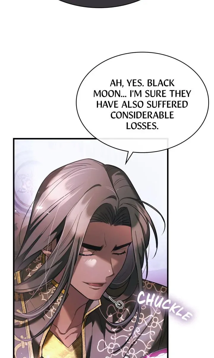 The Night Without Shadows Chapter 64 page 46 - 