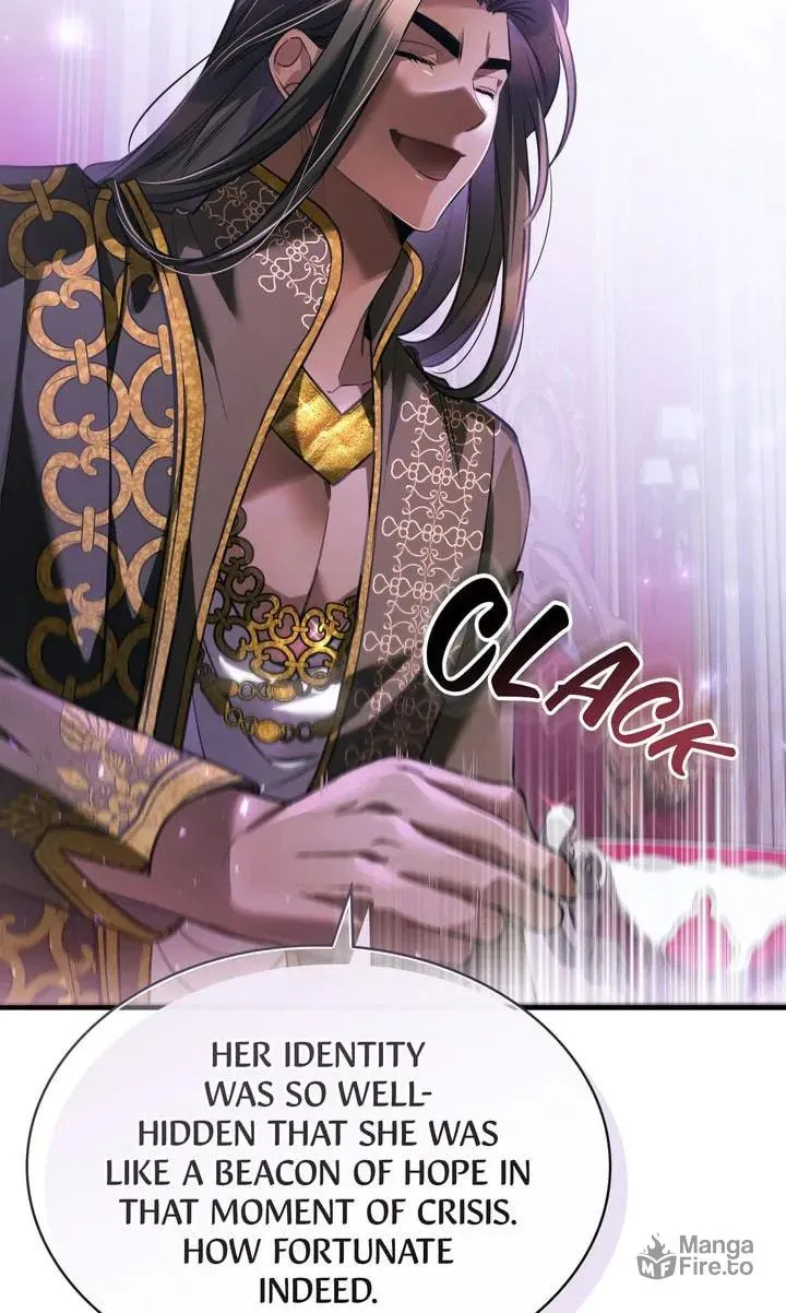 The Night Without Shadows Chapter 64 page 48 - 