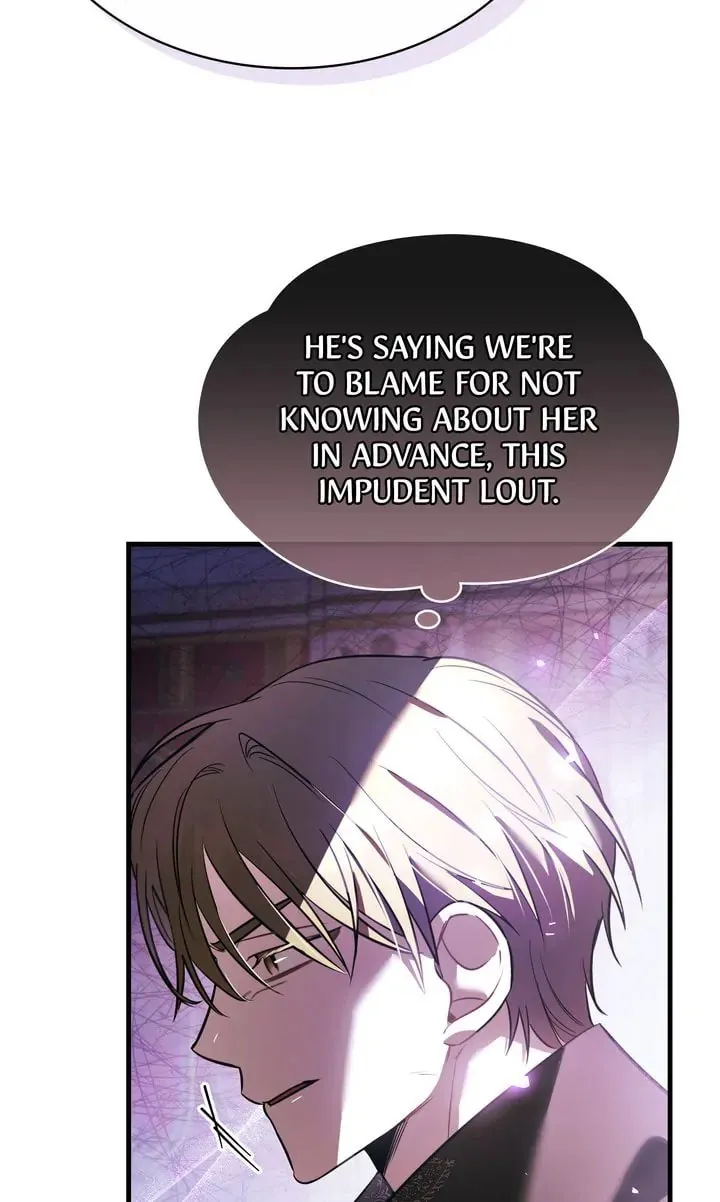The Night Without Shadows Chapter 64 page 49 - 