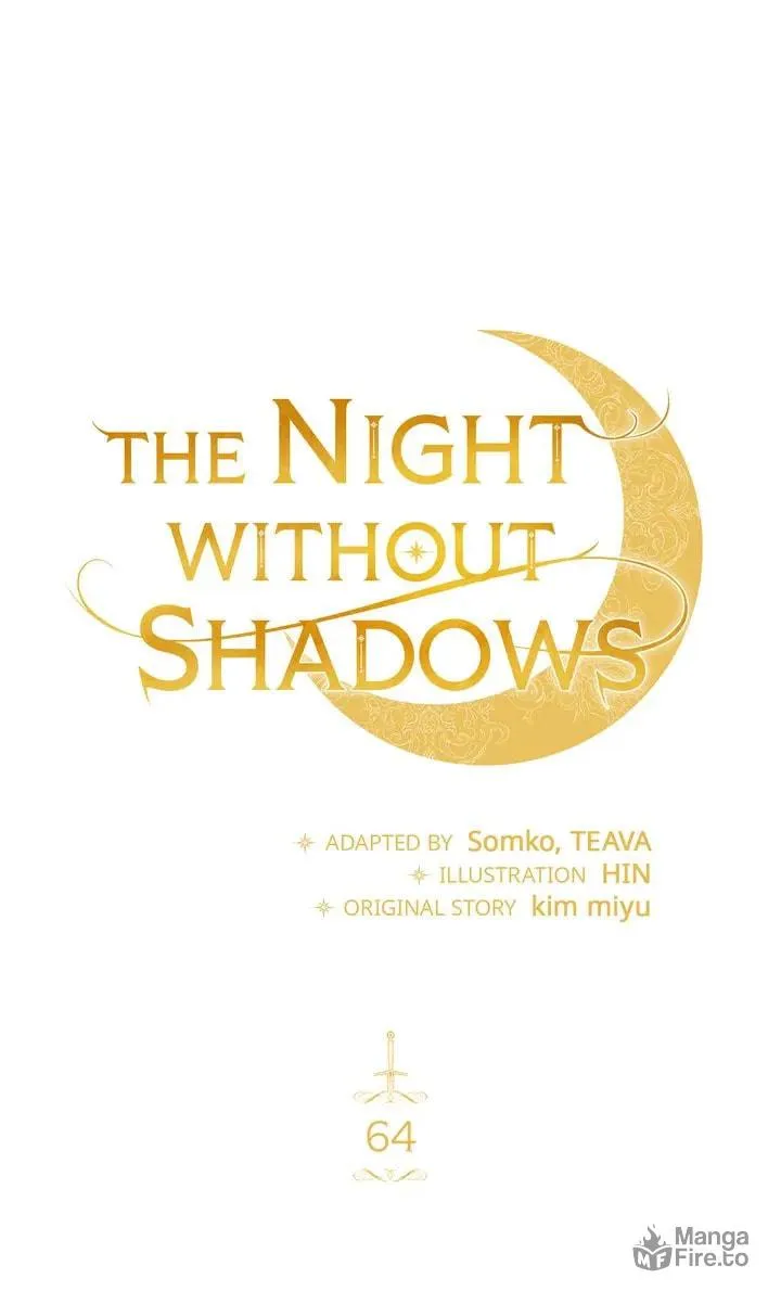 The Night Without Shadows Chapter 64 page 6 - 