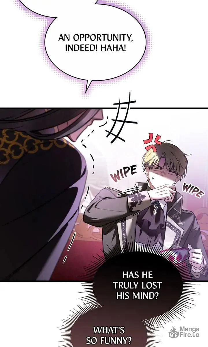 The Night Without Shadows Chapter 64 page 55 - 