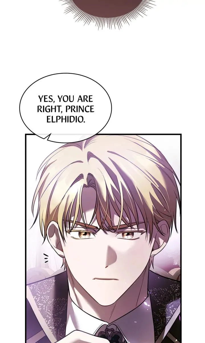 The Night Without Shadows Chapter 64 page 56 - 