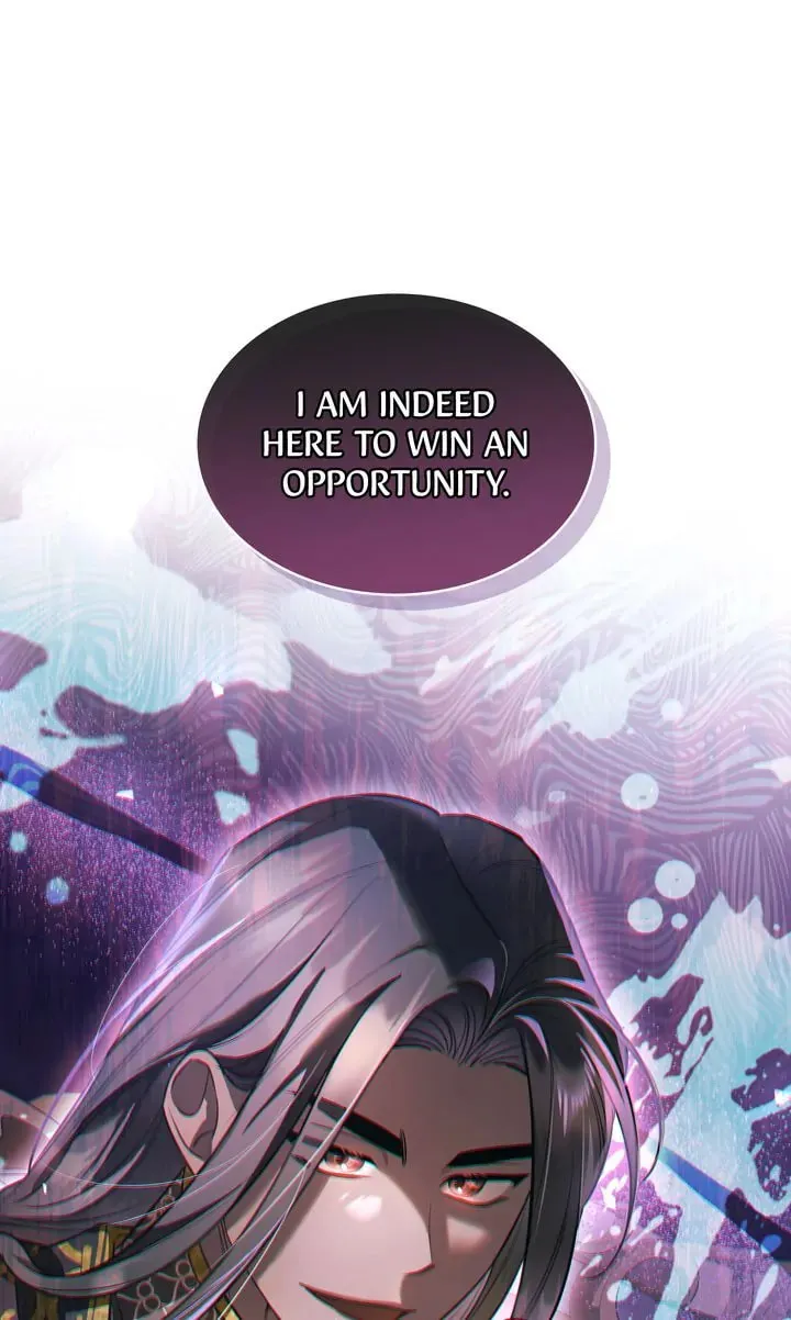 The Night Without Shadows Chapter 64 page 58 - 