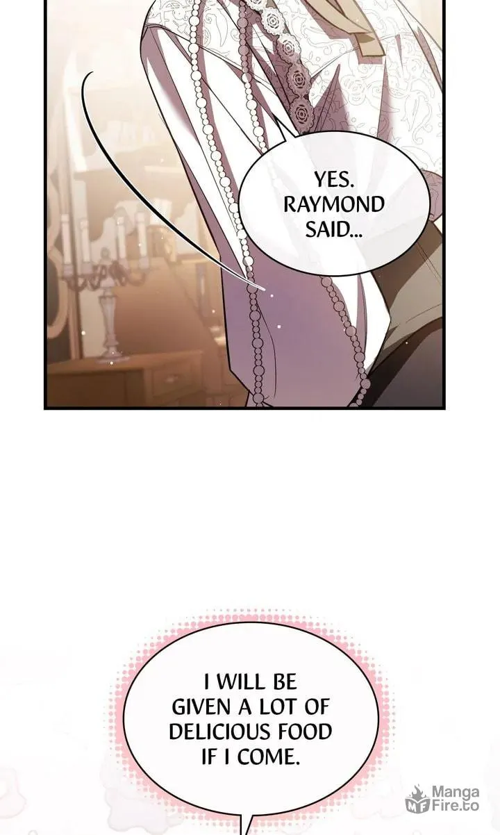 The Night Without Shadows Chapter 64 page 66 - 