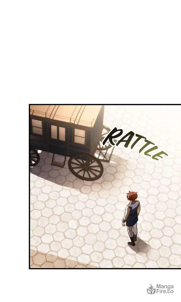 The Night Without Shadows Chapter 64 page 70 - 