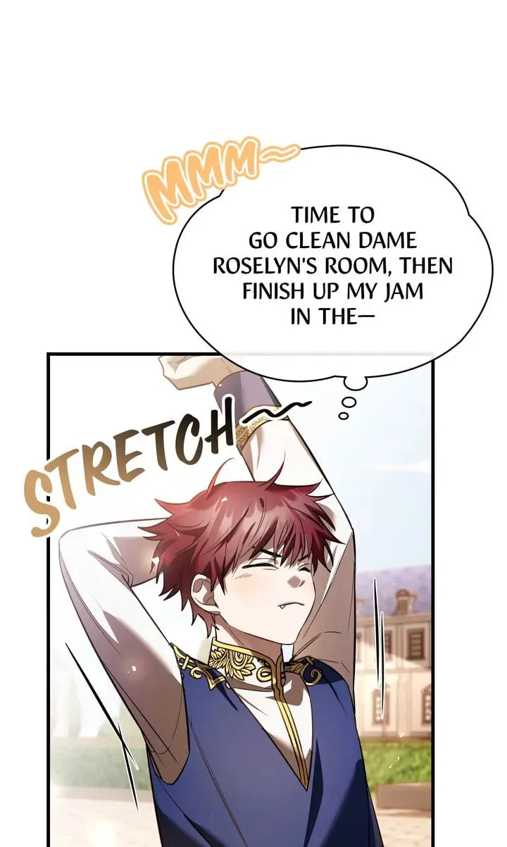 The Night Without Shadows Chapter 64 page 71 - 