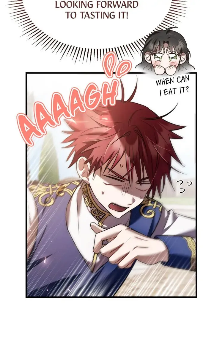 The Night Without Shadows Chapter 64 page 74 - 