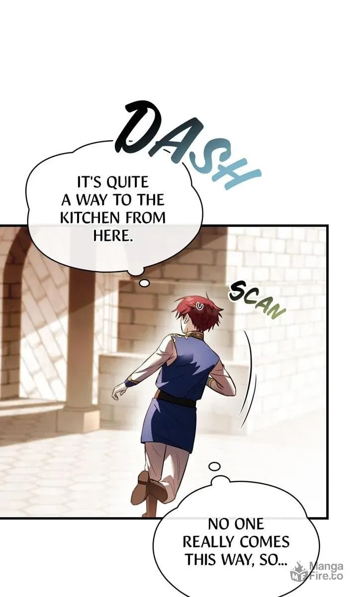 The Night Without Shadows Chapter 64 page 75 - 
