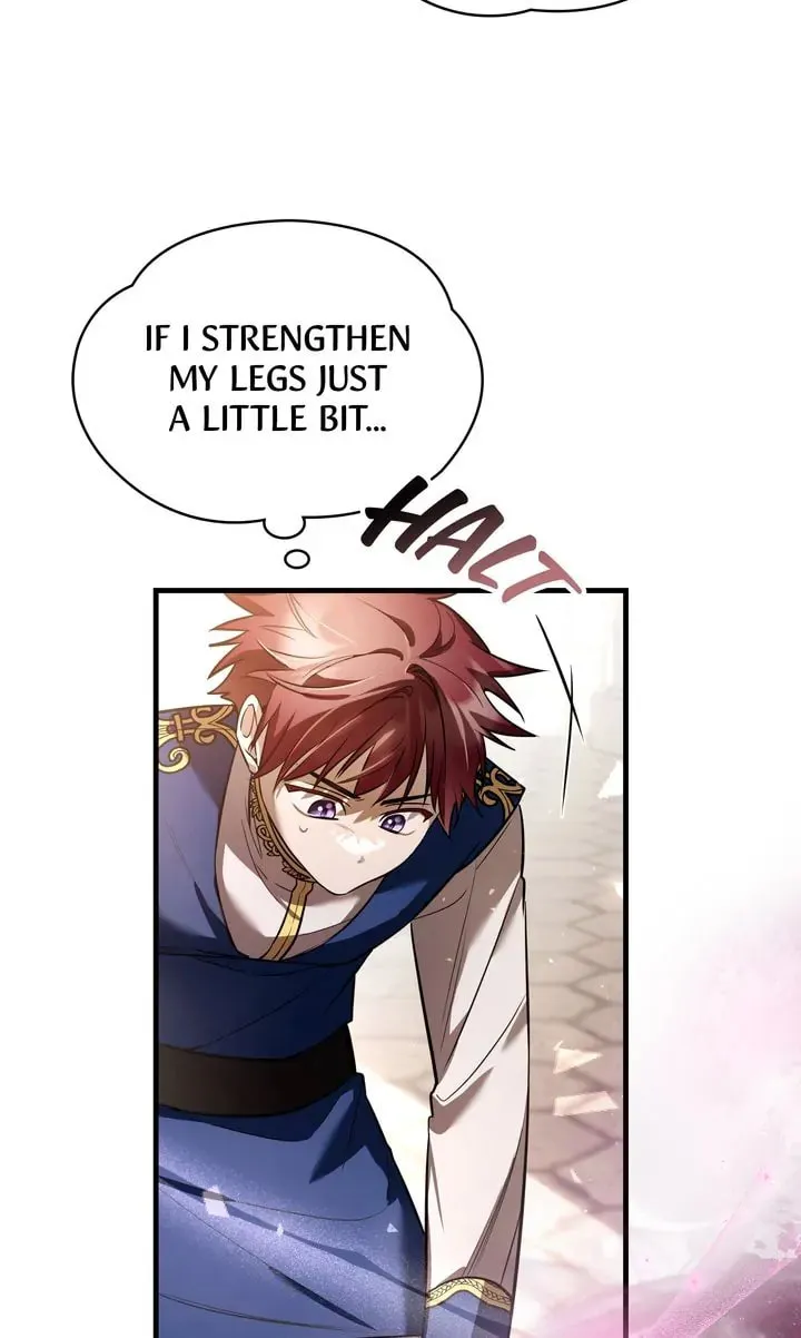 The Night Without Shadows Chapter 64 page 76 - 