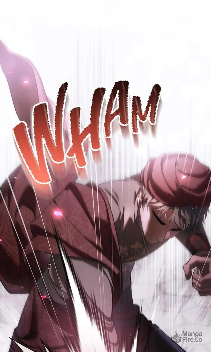 The Night Without Shadows Chapter 64 page 80 - 