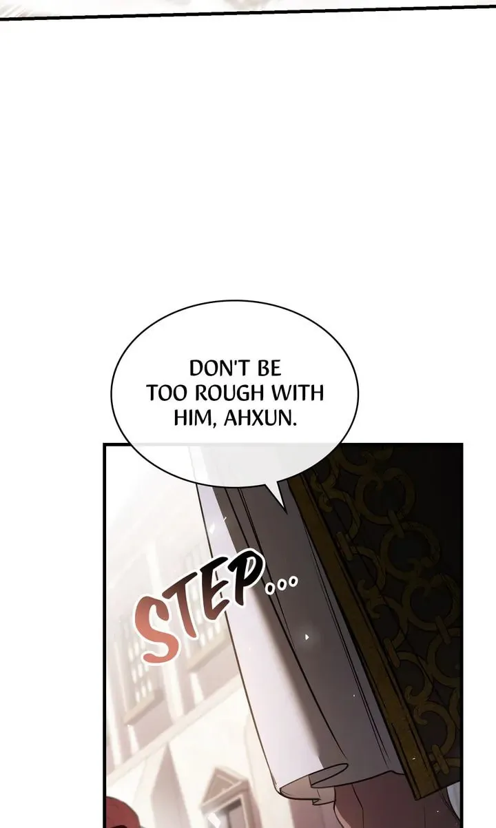 The Night Without Shadows Chapter 64 page 83 - 