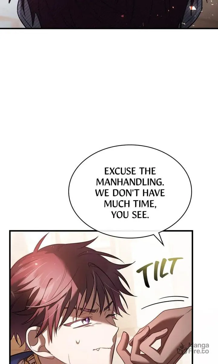 The Night Without Shadows Chapter 64 page 87 - 