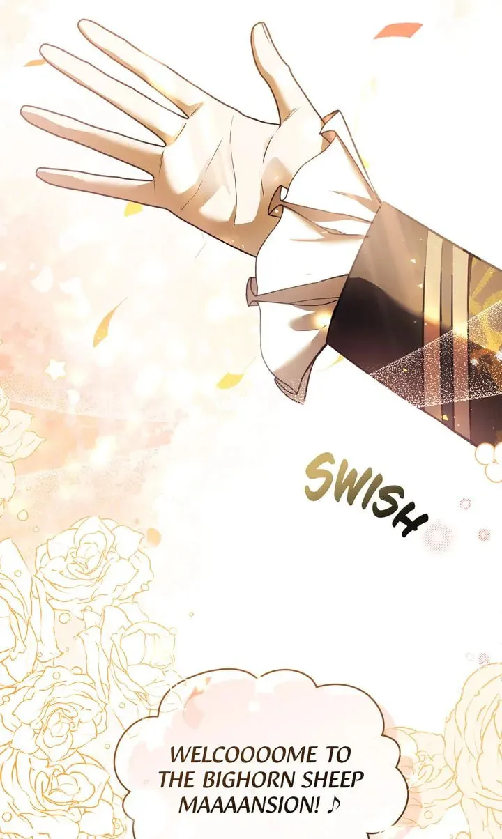 The Night Without Shadows Chapter 65 page 14 - 