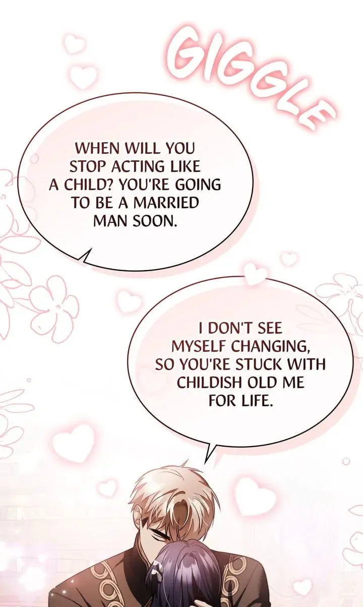 The Night Without Shadows Chapter 65 page 31 - 