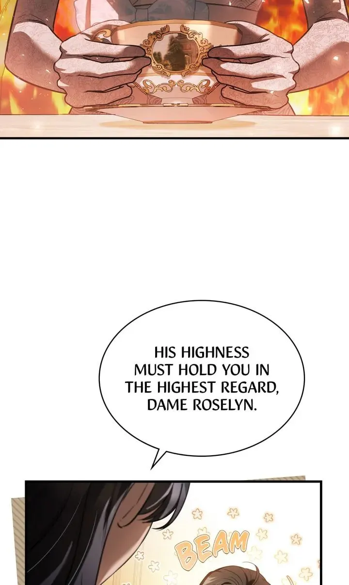 The Night Without Shadows Chapter 65 page 46 - 
