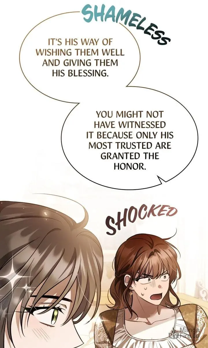 The Night Without Shadows Chapter 65 page 50 - 