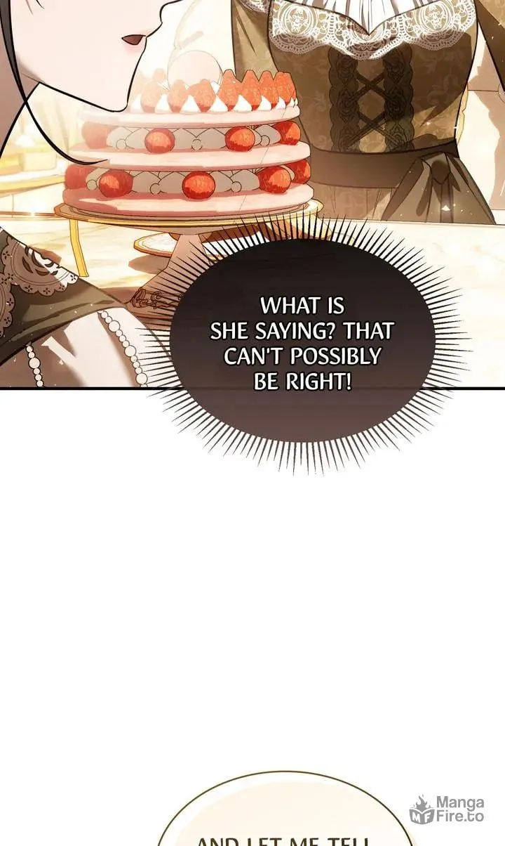 The Night Without Shadows Chapter 65 page 51 - 