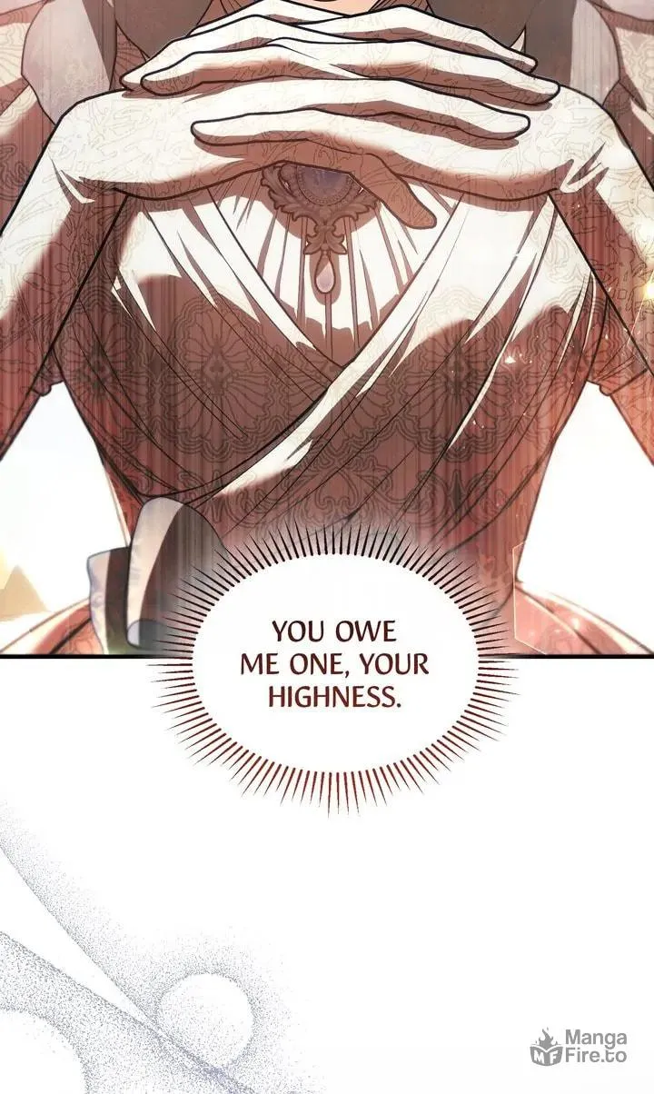 The Night Without Shadows Chapter 65 page 57 - 