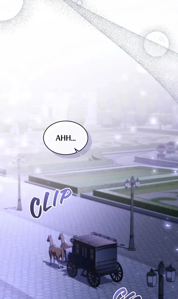 The Night Without Shadows Chapter 65 page 58 - 