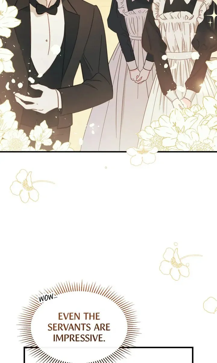 The Night Without Shadows Chapter 65 page 7 - 