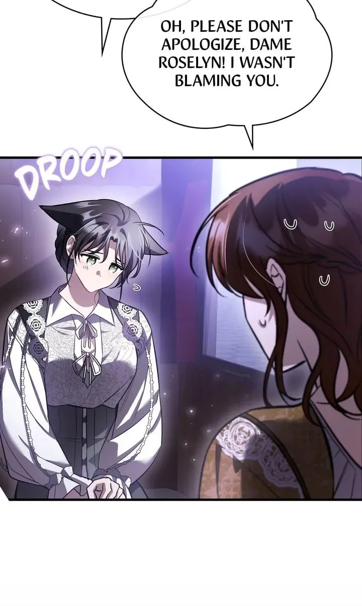 The Night Without Shadows Chapter 65 page 61 - 