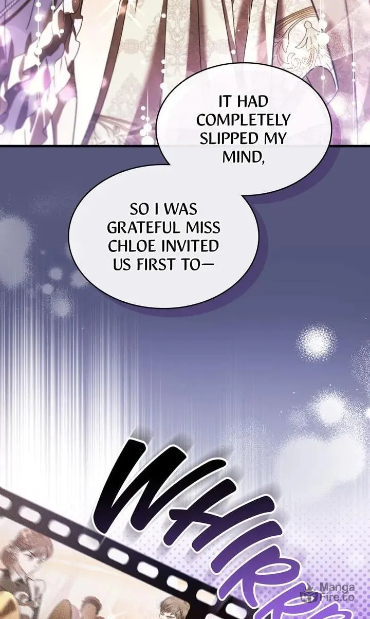 The Night Without Shadows Chapter 65 page 63 - 