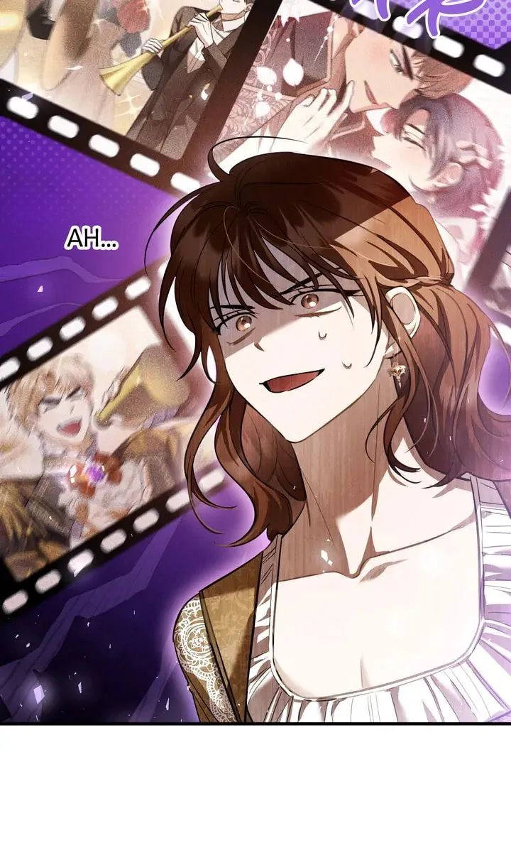 The Night Without Shadows Chapter 65 page 64 - 