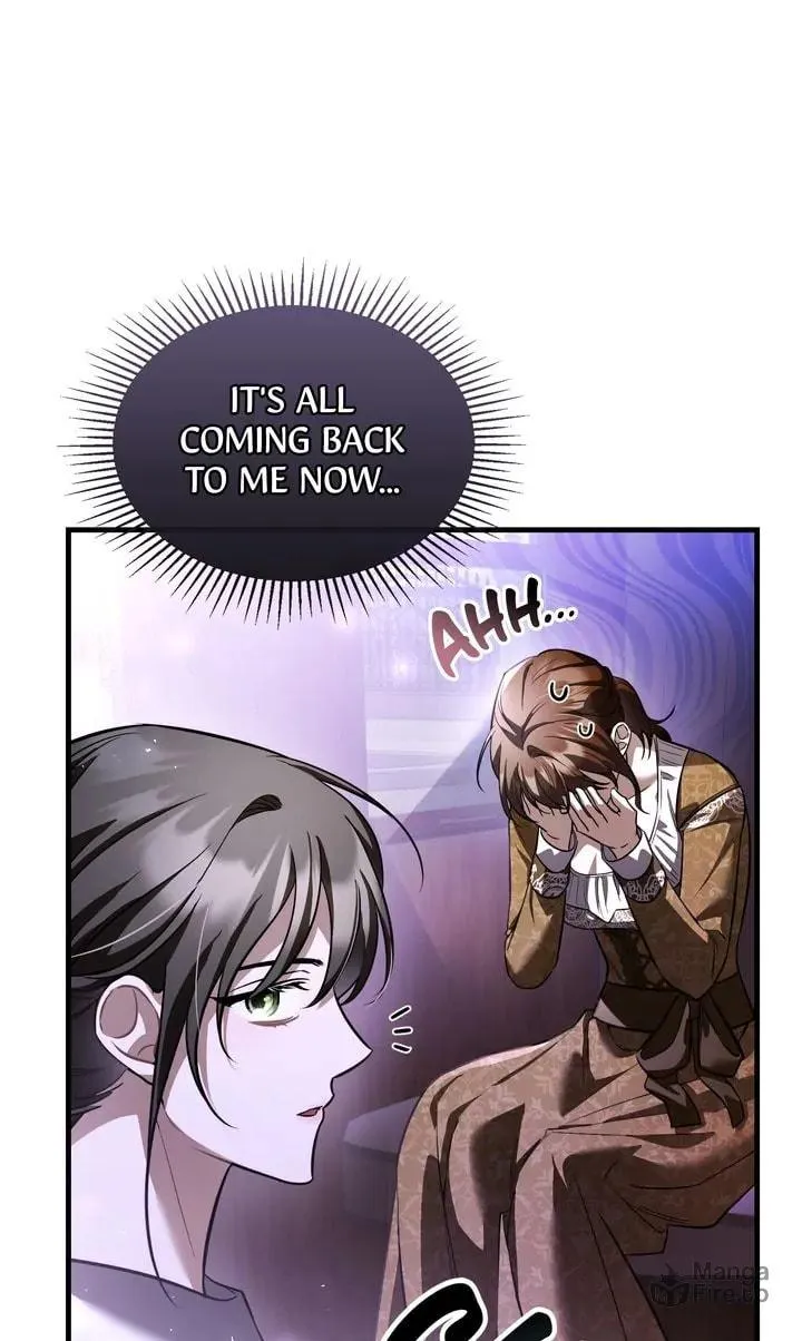 The Night Without Shadows Chapter 65 page 65 - 