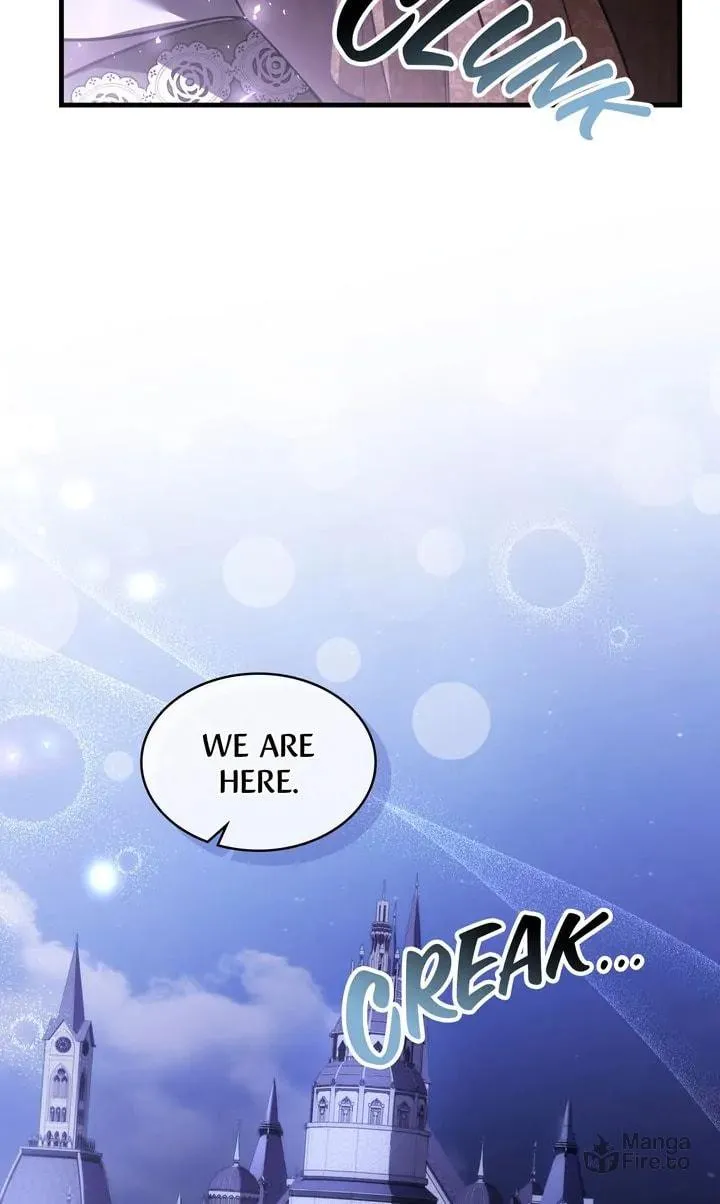 The Night Without Shadows Chapter 65 page 66 - 