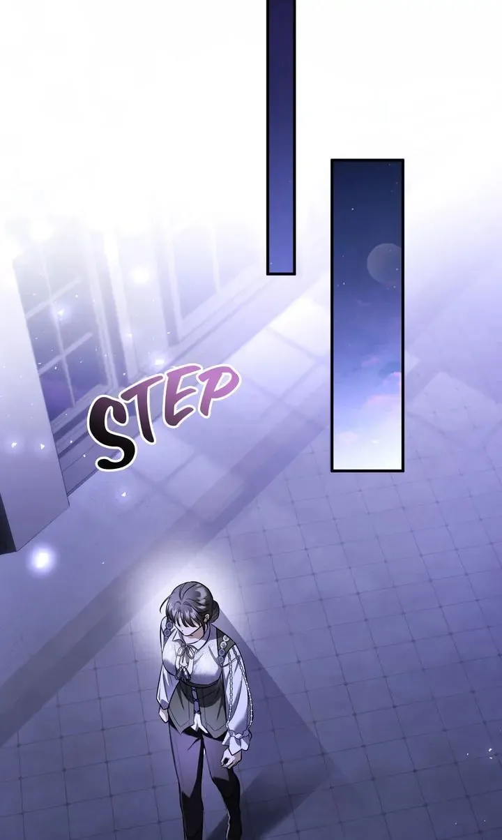 The Night Without Shadows Chapter 65 page 68 - 
