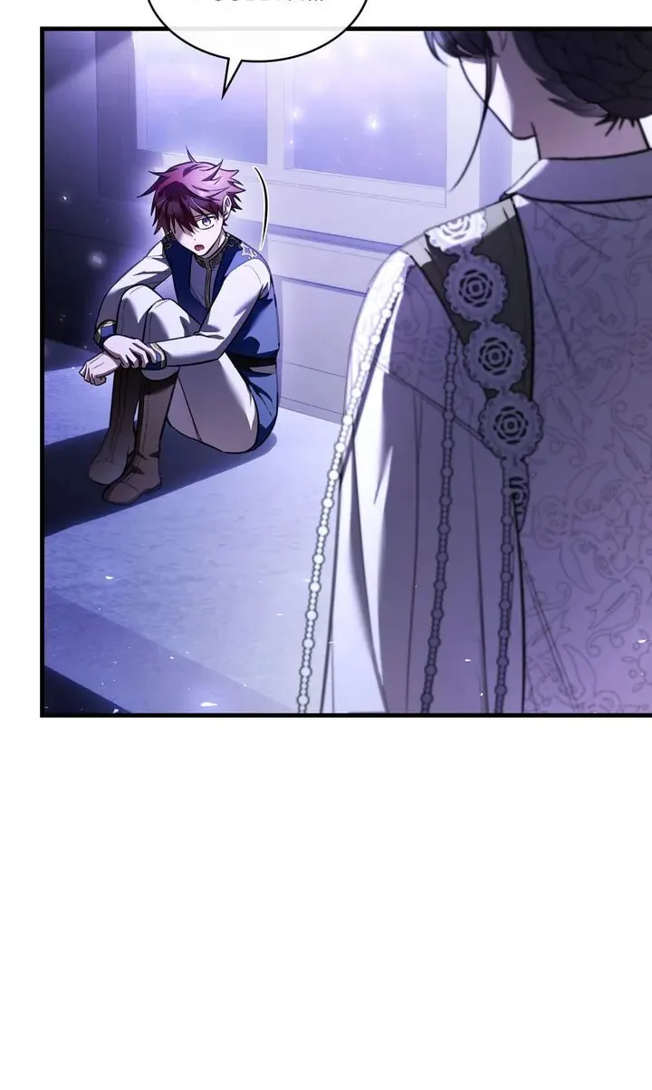 The Night Without Shadows Chapter 65 page 71 - 