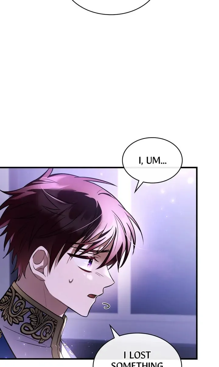 The Night Without Shadows Chapter 65 page 73 - 