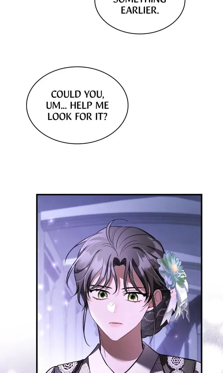 The Night Without Shadows Chapter 65 page 74 - 