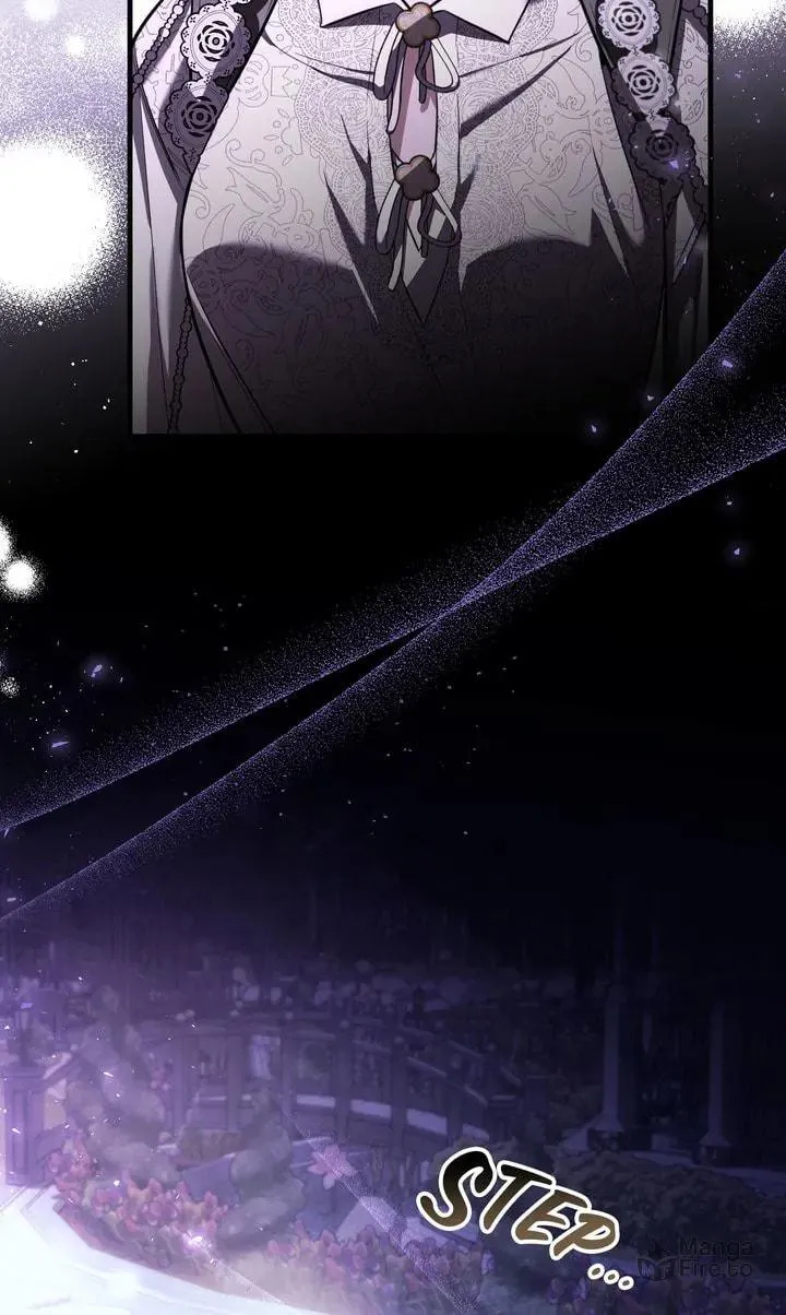 The Night Without Shadows Chapter 65 page 75 - 